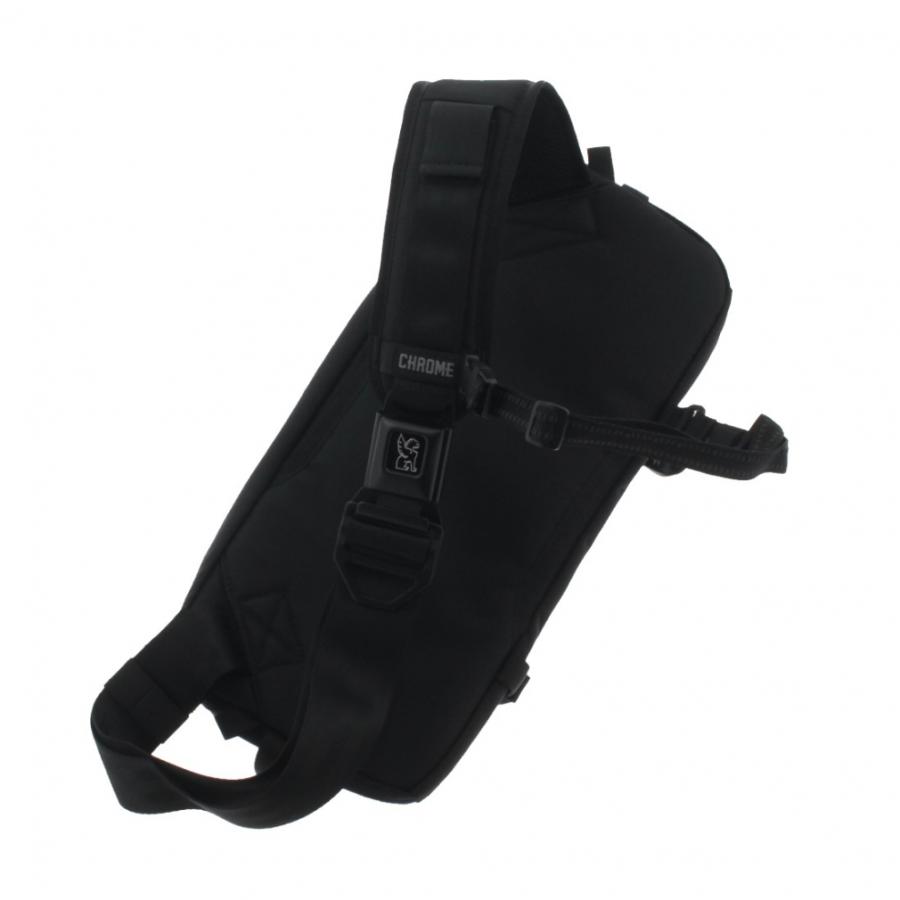 CHROME（クローム） KADET BG196BK バイシクル メッセンジャーバッグ
