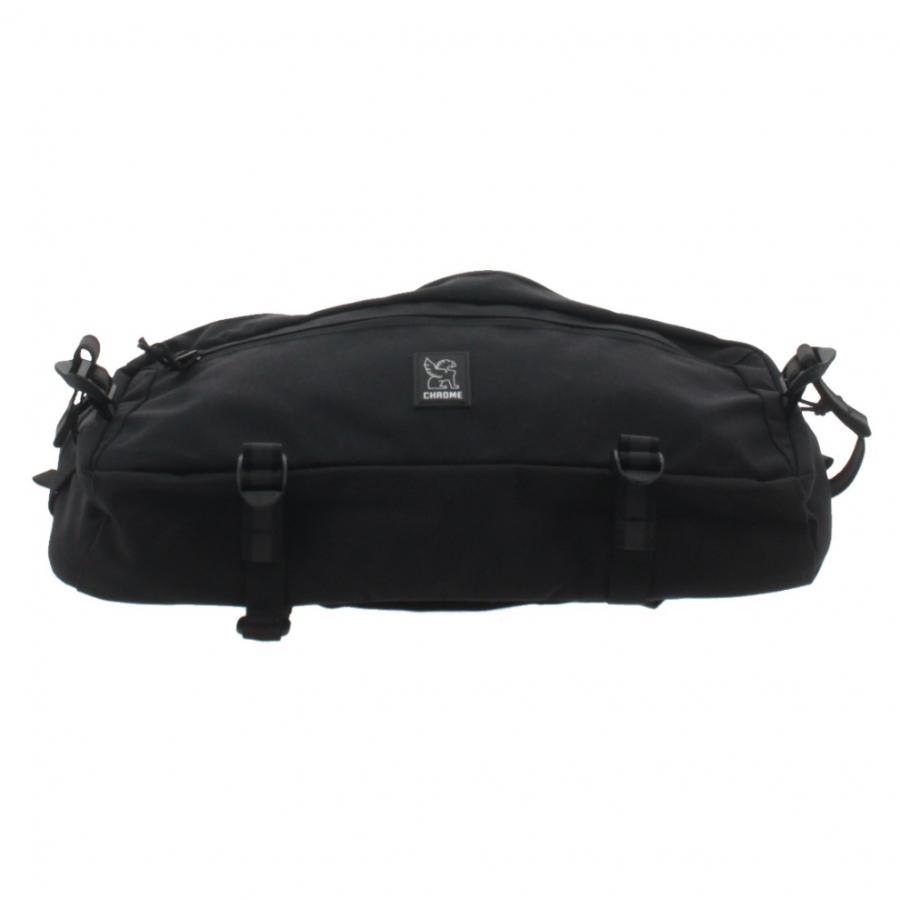 CHROME（クローム） KADET BG196BK バイシクル メッセンジャーバッグ
