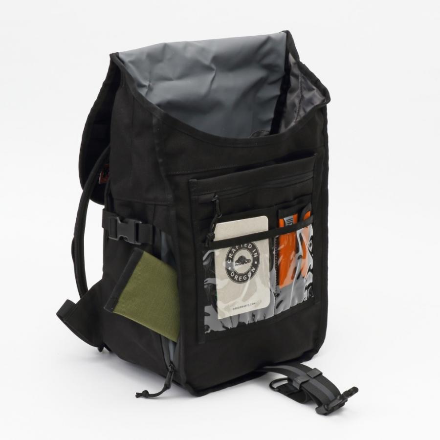 CHROME クローム WARSAW SM JP196BK バイシクル バックパック リュック  