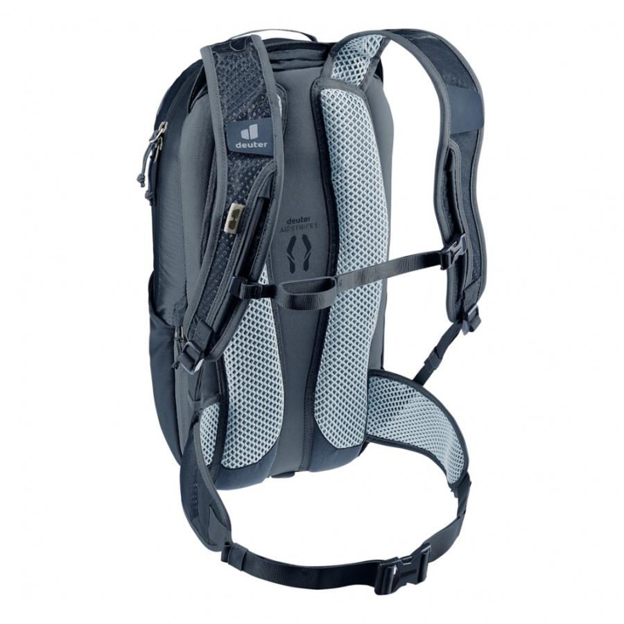 ドイターDeuter バックパック レース X12L/ブラック ロードバイク deuter（ドイター） レース 12 D3204123 バイシクル バックパック