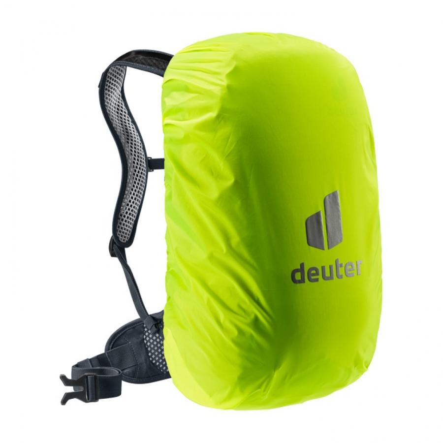 ドイター レース Air 10L ブラック D3204323 7000 バイシクル バックパック リュック deuter｜alpen-group｜11