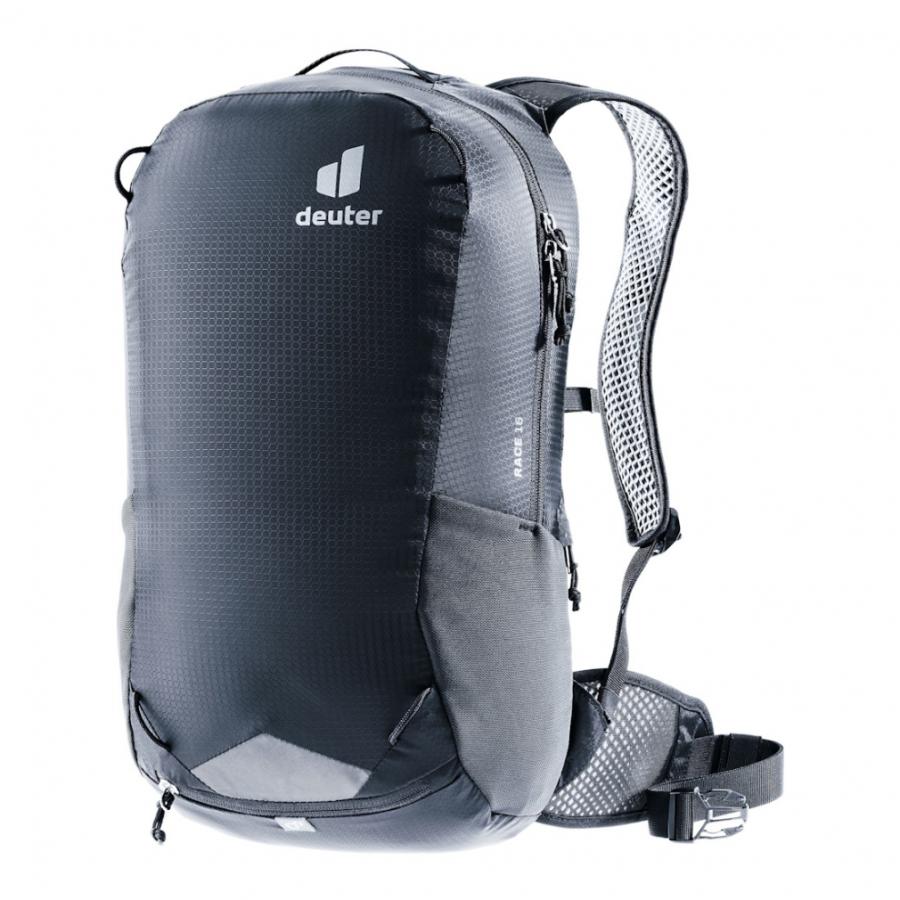 deuter(ドイター) レース16 BK D3204223-7000 deuter（ドイター） レース 16 D3204223 7000 バイシクル バックパック