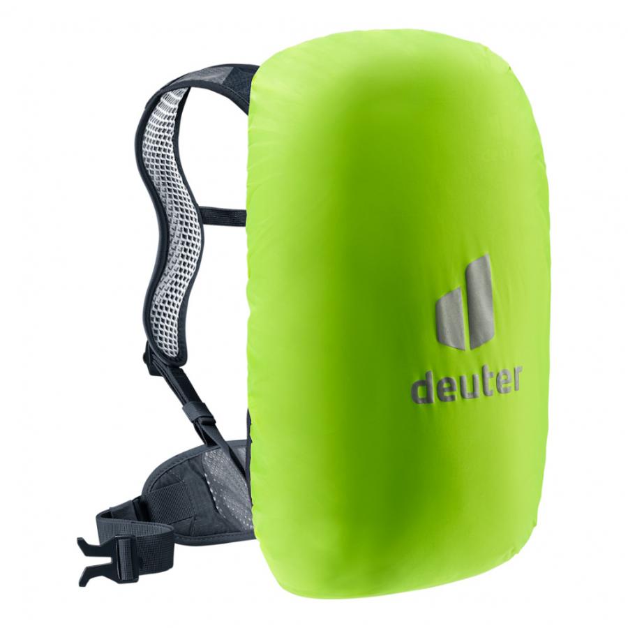 deuter（ドイター） レース 8 8L ブラック D3204023 7000 バイシクル