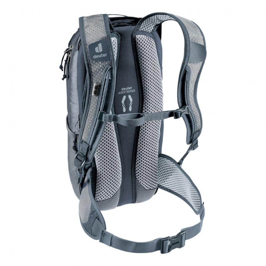 deuter（ドイター） レース 8 8L ブラック D3204023 7000 バイシクル