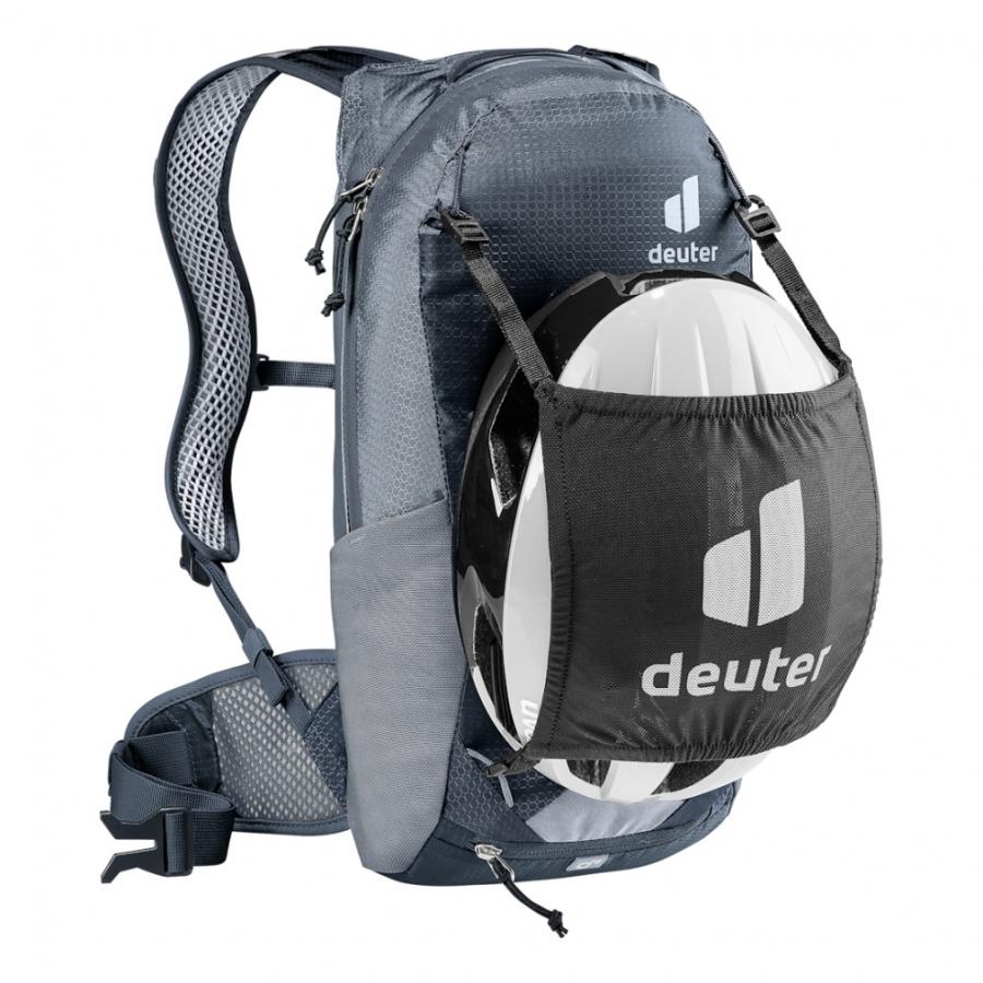 deuter（ドイター） レース 8 8L ブラック D3204023 7000 バイシクル