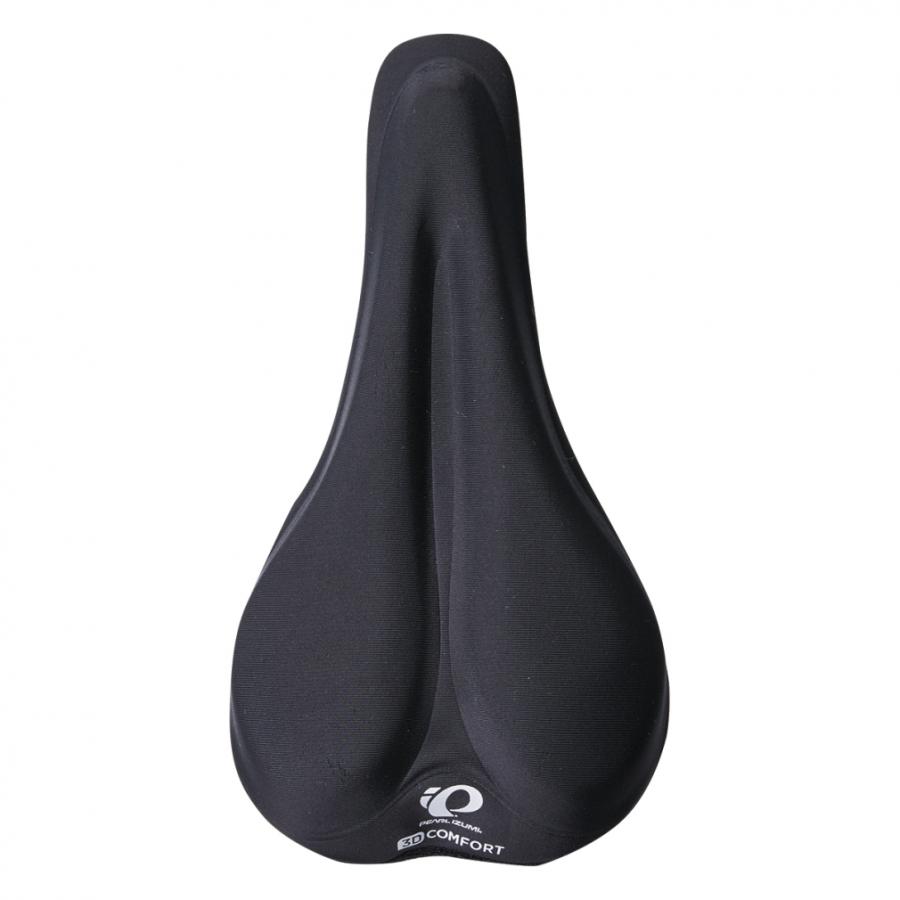 パールイズミ サドルカバー R16 2 バイシクル 小物 : ブラック PEARL