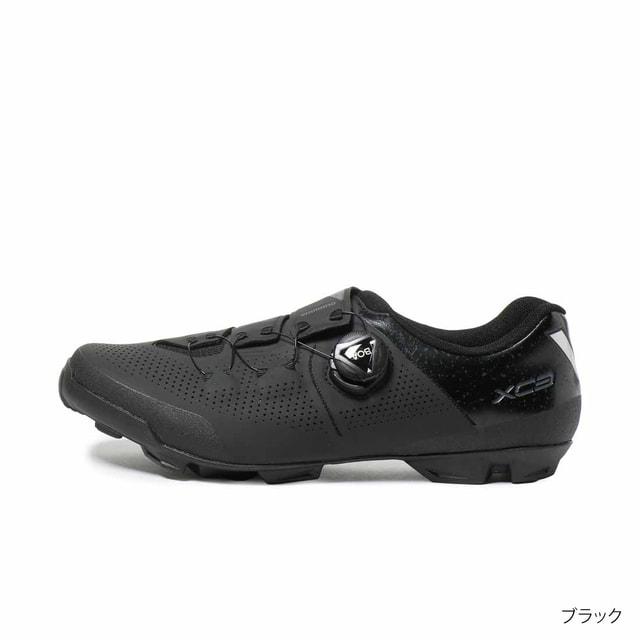 シマノ（SHIMANO） SH-XC302 XC302ML01E バイシクル シューズ
