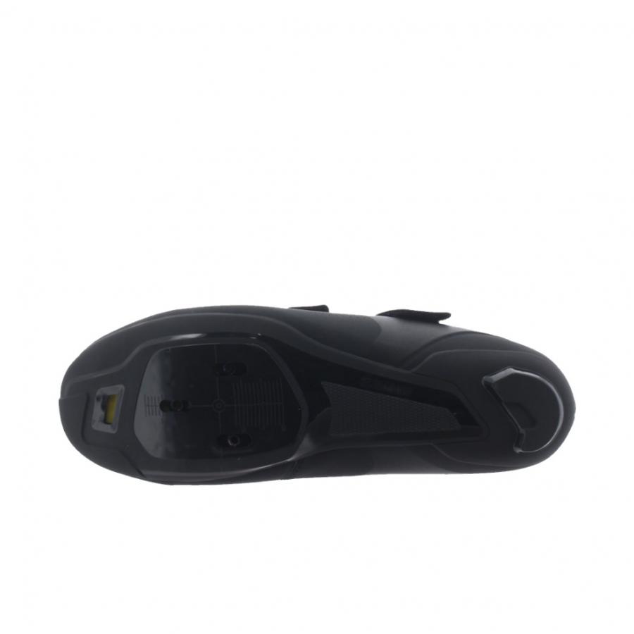 シマノ（SHIMANO） SH-RC102 8700 バイシクル シューズ : ブラック