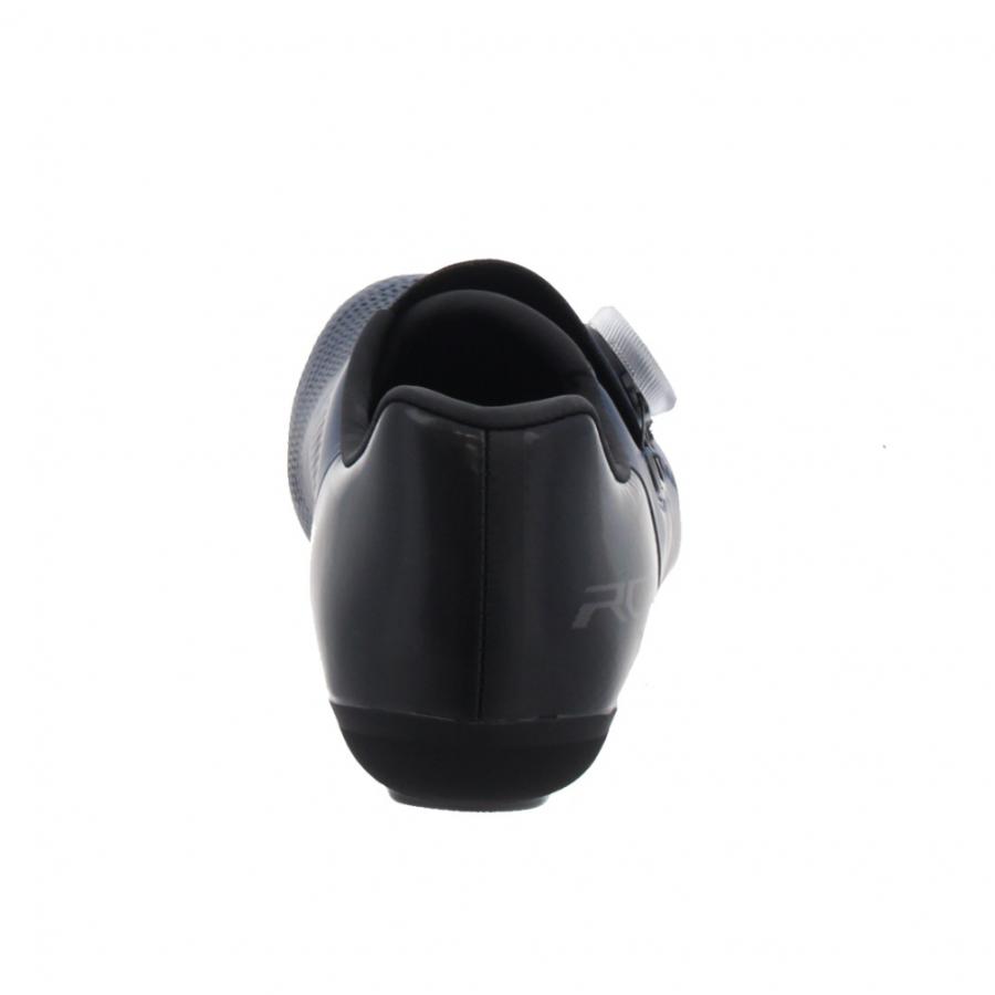 シマノ（SHIMANO） RC5 SH-RC5 バイシクル シューズ : ブルー