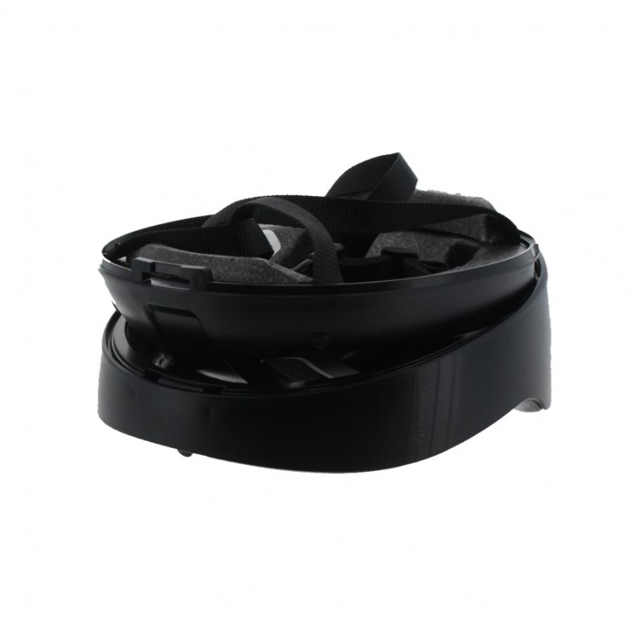 ノグチ ZEROFIT VESK マットブラック M ZHEZD-472 バイシクル