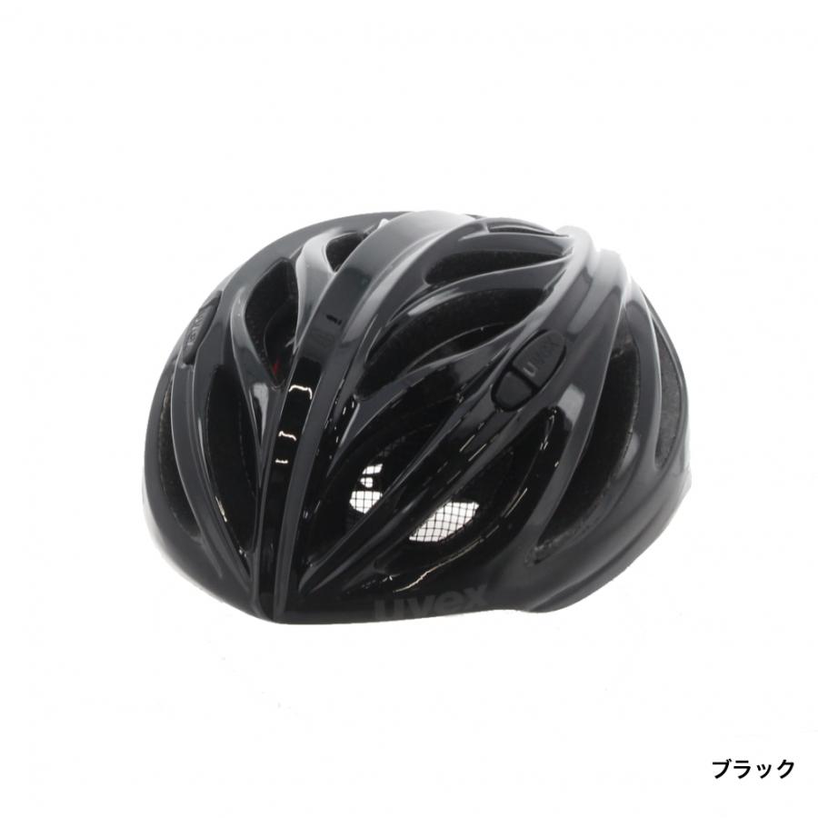 UVEX（ウベックス） UVEX boss race ボスレース 4102200717 バイシクル