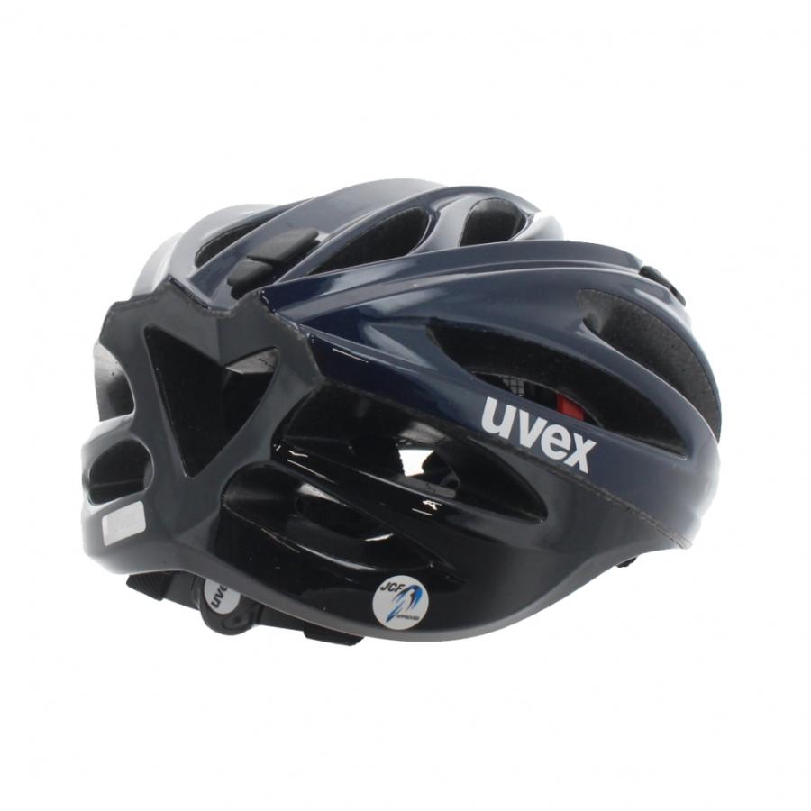 UVEX（ウベックス） UVEX boss race ボスレース 4102200717 バイシクル