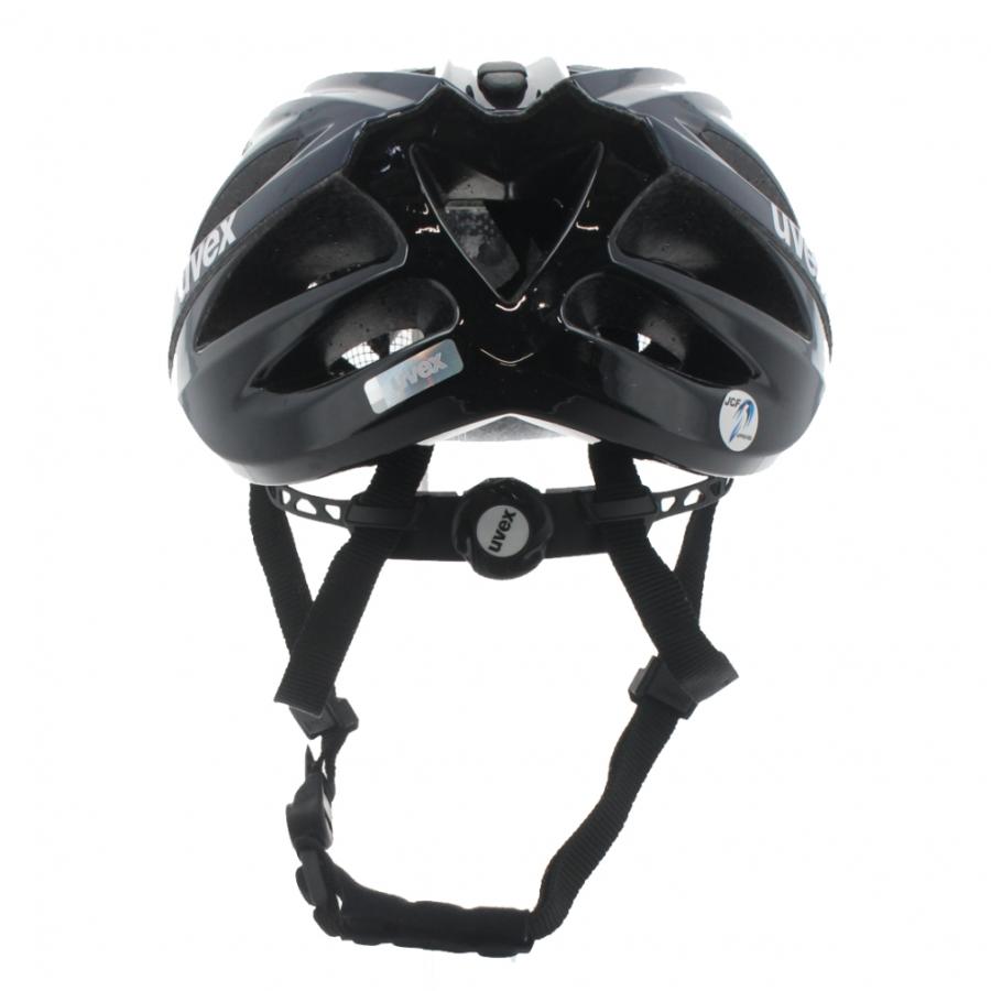 UVEX（ウベックス） UVEX boss race ボスレース 4102200717 バイシクル