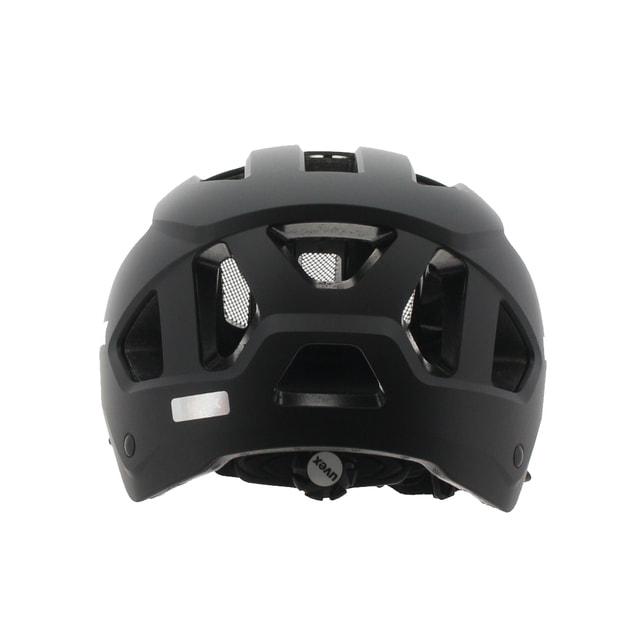 ウベックス UVEX bikehelmet stride ウベックス バイクヘルメット ストライド STRIDE バイシクル ヘルメット : ブラック UVEX_2