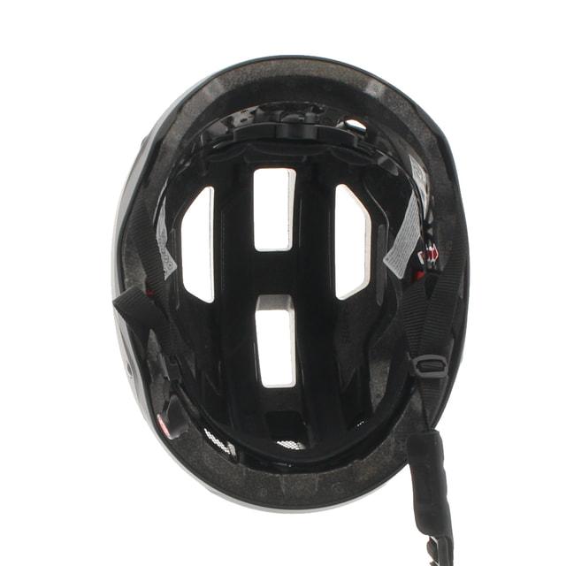 ウベックス UVEX bikehelmet stride ウベックス バイクヘルメット ストライド STRIDE バイシクル ヘルメット : ブラック UVEX_3
