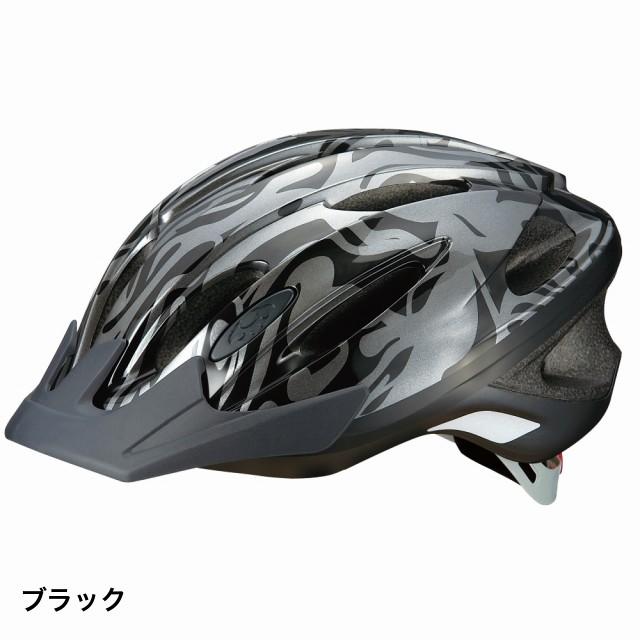 オージーケー カブト WR-J (1730001) バイシクル ヘルメット OGK KABUTO|alpen-group|03