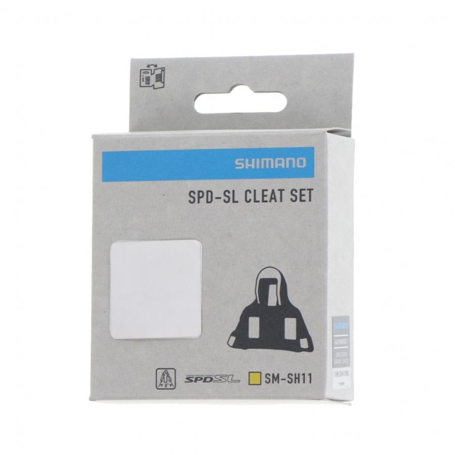シマノ（SHIMANO） SM-SH11 SPD-SLクリート セルフアライニングモード