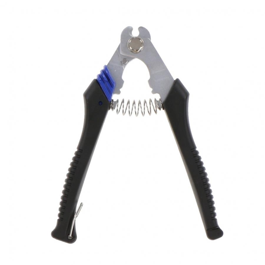 シマノ（SHIMANO） TL-C12 ケーブルカッター Y09898010 バイシクル 