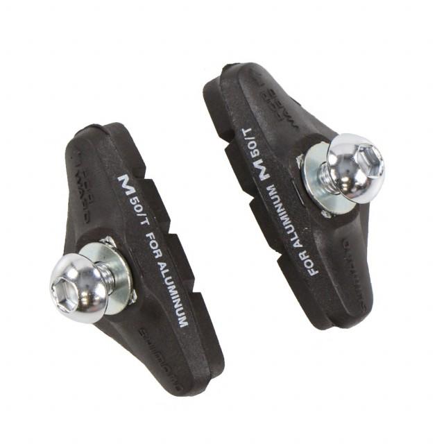 シマノ ブレーキシュー M50t Y8bc バイシクル パーツ Shimano アルペングループヤフー店 通販 Yahoo ショッピング