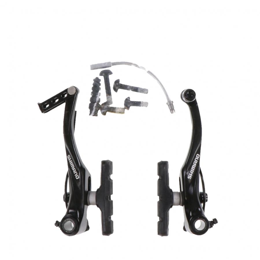 シマノ（SHIMANO） BR-T4000 Vブレーキ フロント用 000FX43XLP
