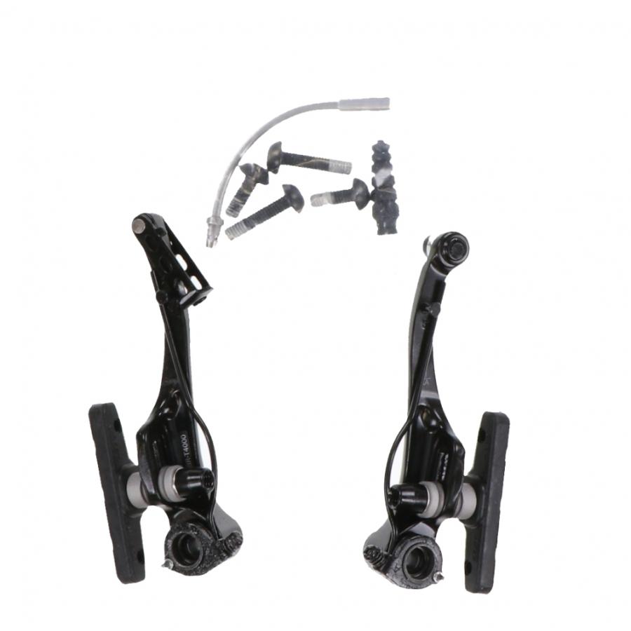 シマノ（SHIMANO） BR-T4000 Vブレーキ フロント用 000FX43XLP