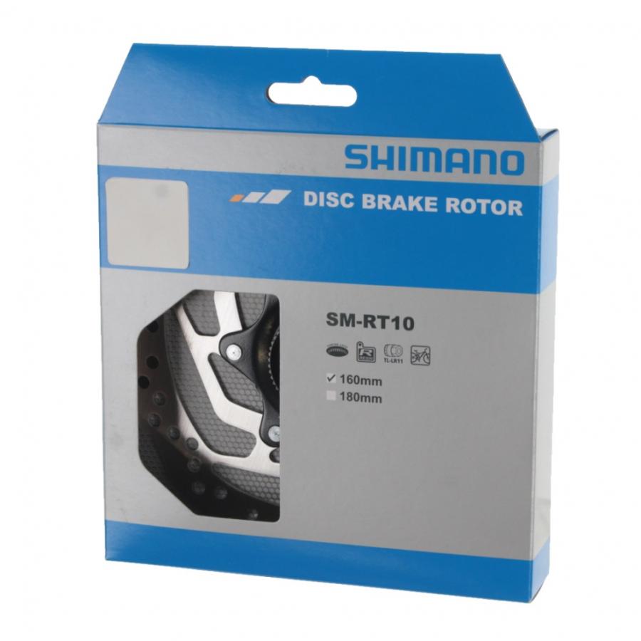 シマノ（SHIMANO） SM-RT10 センターロック ディスクブレーキローター