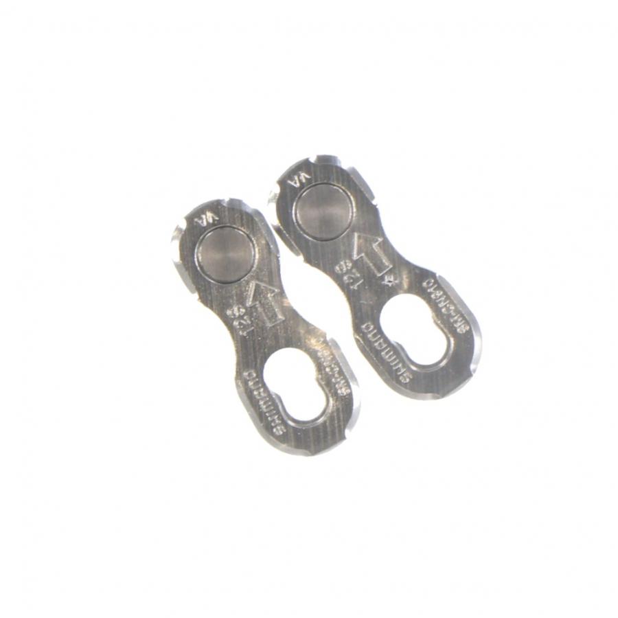 シマノ（SHIMANO） 12S用 クイックリンク(2個入り) SM-CN910-12