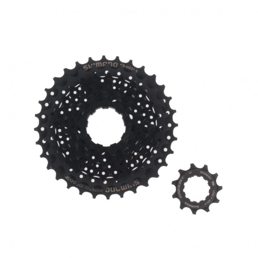 シマノ（SHIMANO） CS-HG31 8S 11-32T 13581482 CSHG318132 バイシクル