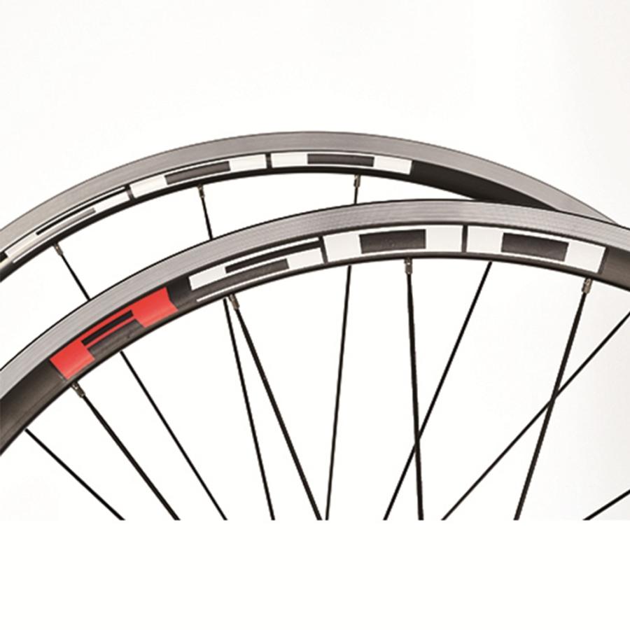 シマノ（SHIMANO） WH-R501 フロント HR501FCBYL 0000 バイシクル