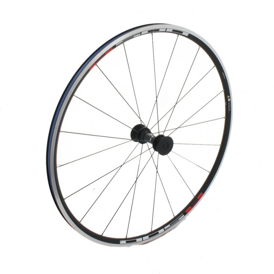 シマノ（SHIMANO） WH-R501 フロント HR501FCBYL 0000 バイシクル