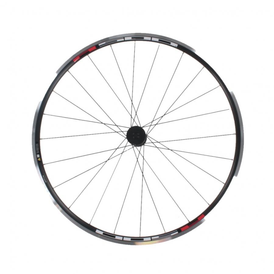 シマノ（SHIMANO） WH-R501 フロント QR HR501FCBYL 0000 バイシクル