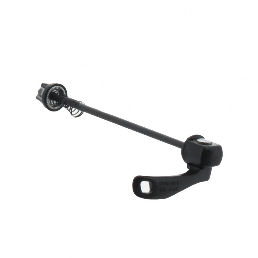 シマノ（SHIMANO） WH-R501 フロント QR HR501FCBYL 0000 バイシクル