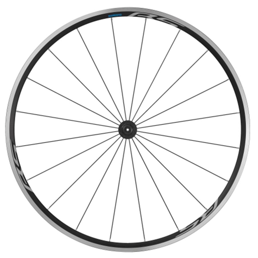 パーツ SHIMANO WH-RS100 シマノ（SHIMANO） WH-RS100 フロント EWHRS100FB バイシクル パーツ