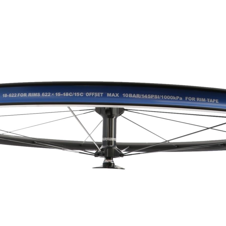 シマノ（SHIMANO） WH-RS300 フロント EWHRS300FB バイシクル 小物