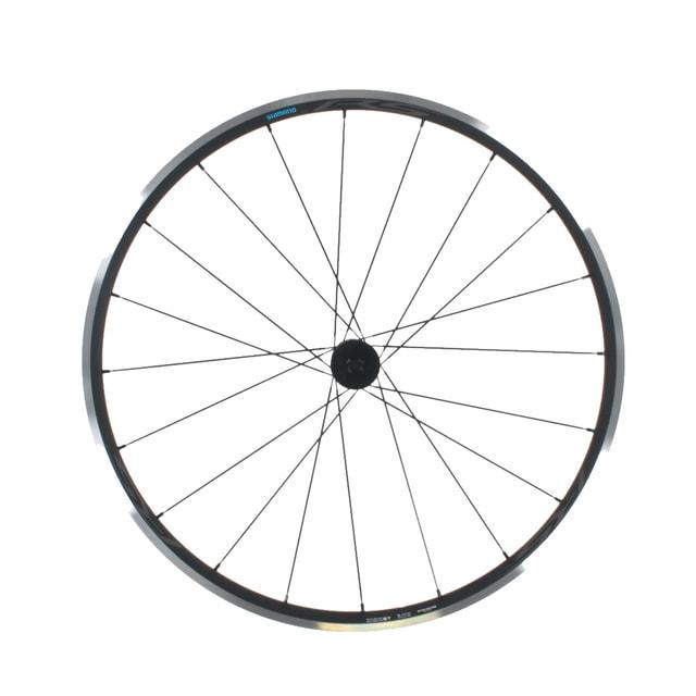 シマノ（SHIMANO） WH-RS300 リア QR WHRS300RCB バイシクル パーツ