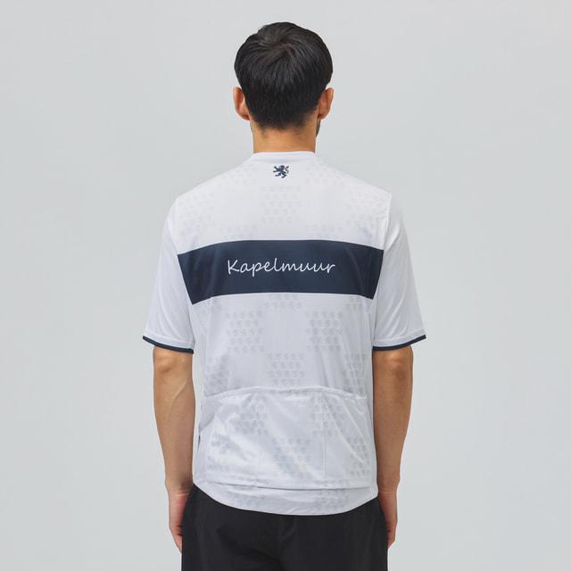 KAPELMUUR（カペルミュール） バイシクル サイクルジャージ/ジャケット