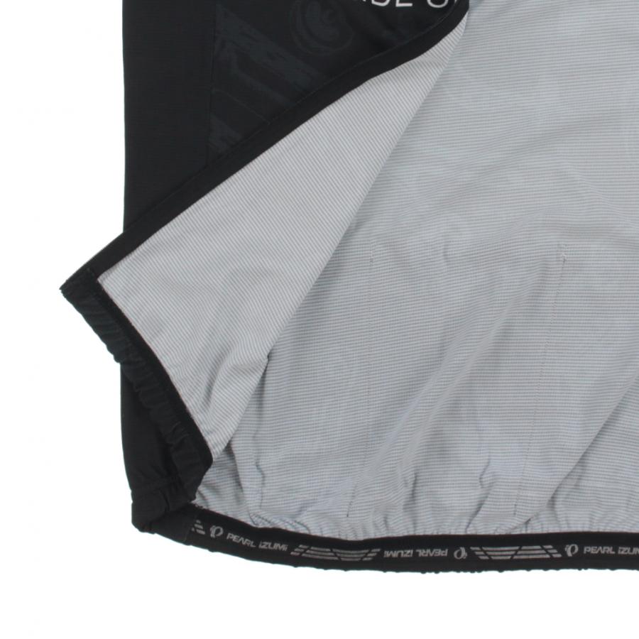 パールイズミ バイシクル サイクルジャージ/ジャケット コンフォート
