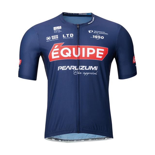 パールイズミ（PEARL IZUMI） バイシクル サイクルジャージ/ジャケット