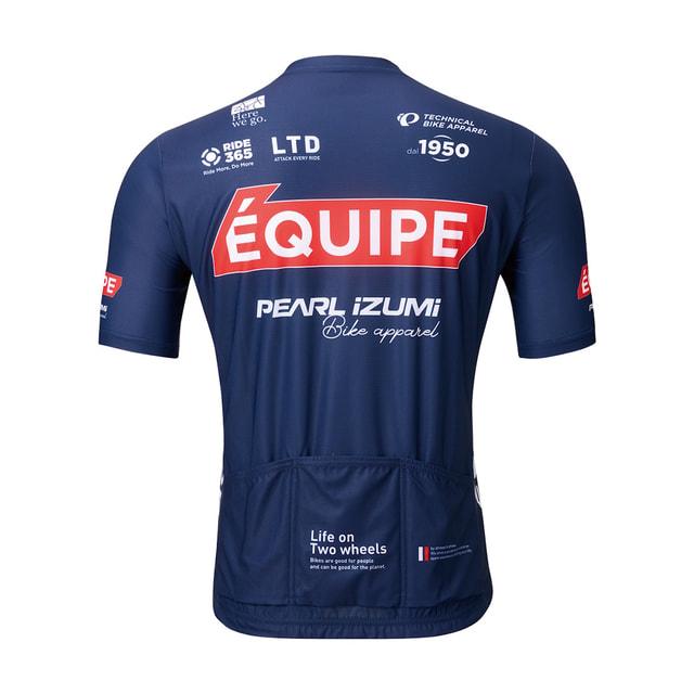 パールイズミ（PEARL IZUMI） バイシクル サイクルジャージ/ジャケット