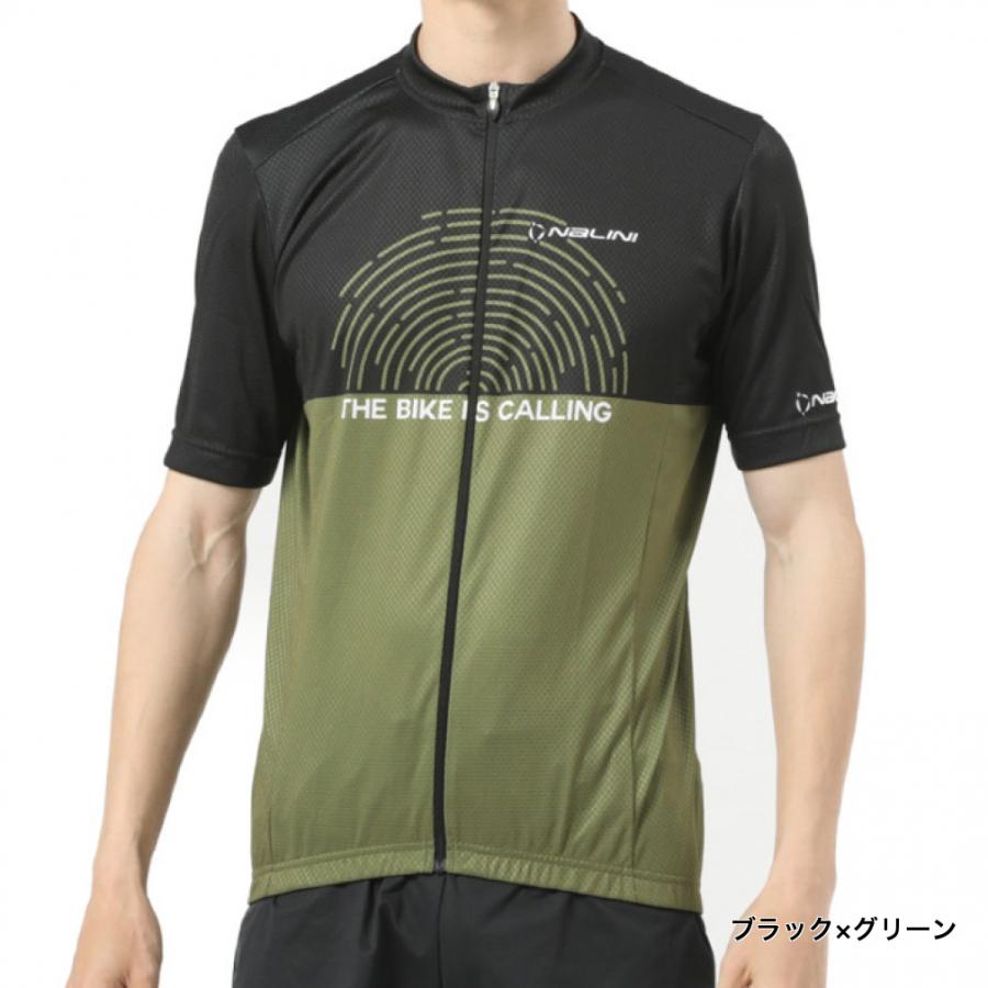 バイシクル サイクルジャージ/ジャケット SAN DIEGO JERSEY