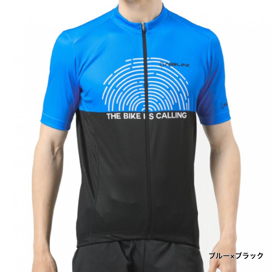 バイシクル サイクルジャージ/ジャケット SAN DIEGO JERSEY SANDIEGOJS 4200の画像