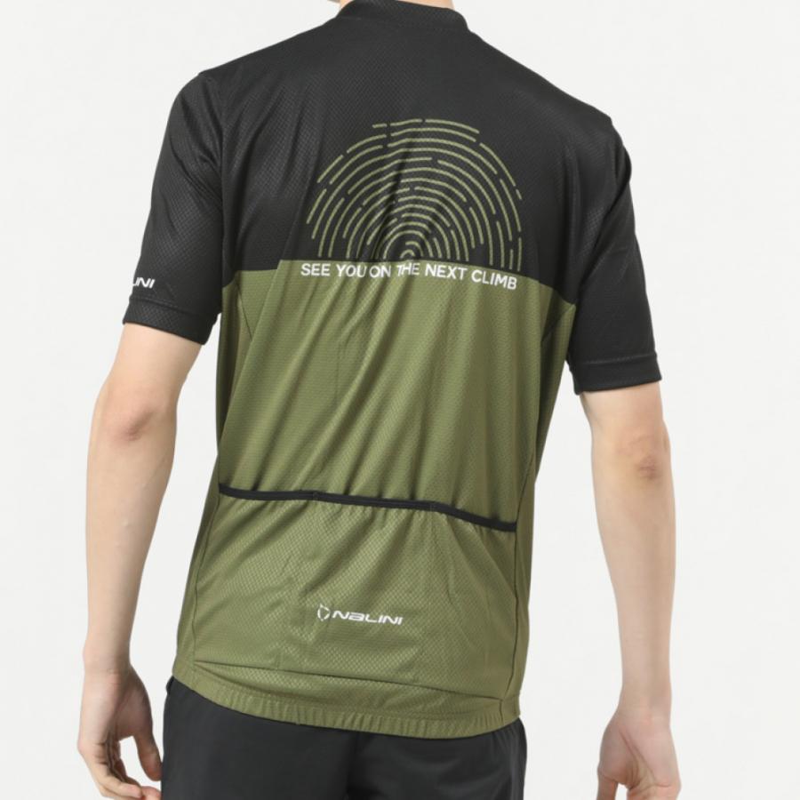 バイシクル サイクルジャージ/ジャケット SAN DIEGO JERSEY SANDIEGOJS 4200の画像