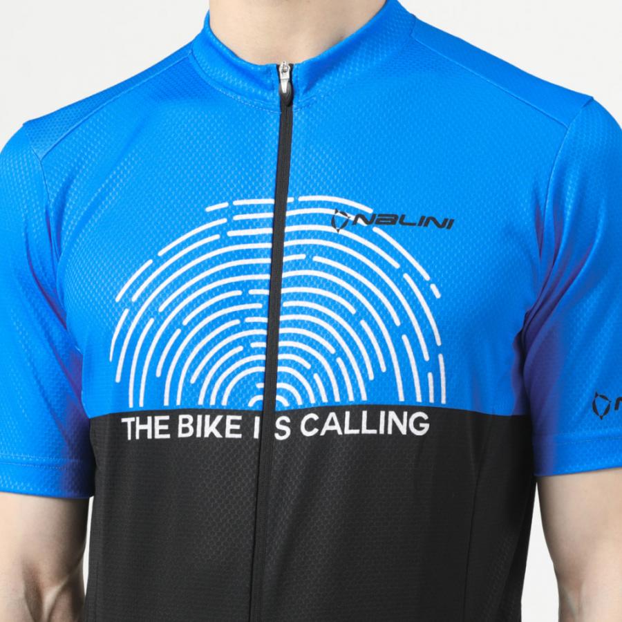 バイシクル サイクルジャージ/ジャケット SAN DIEGO JERSEY SANDIEGOJS 4200の画像
