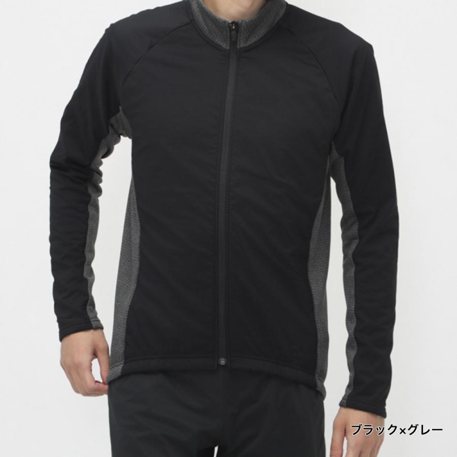 TIGORA ティゴラ バイシクル サイクルジャージ/ジャケット