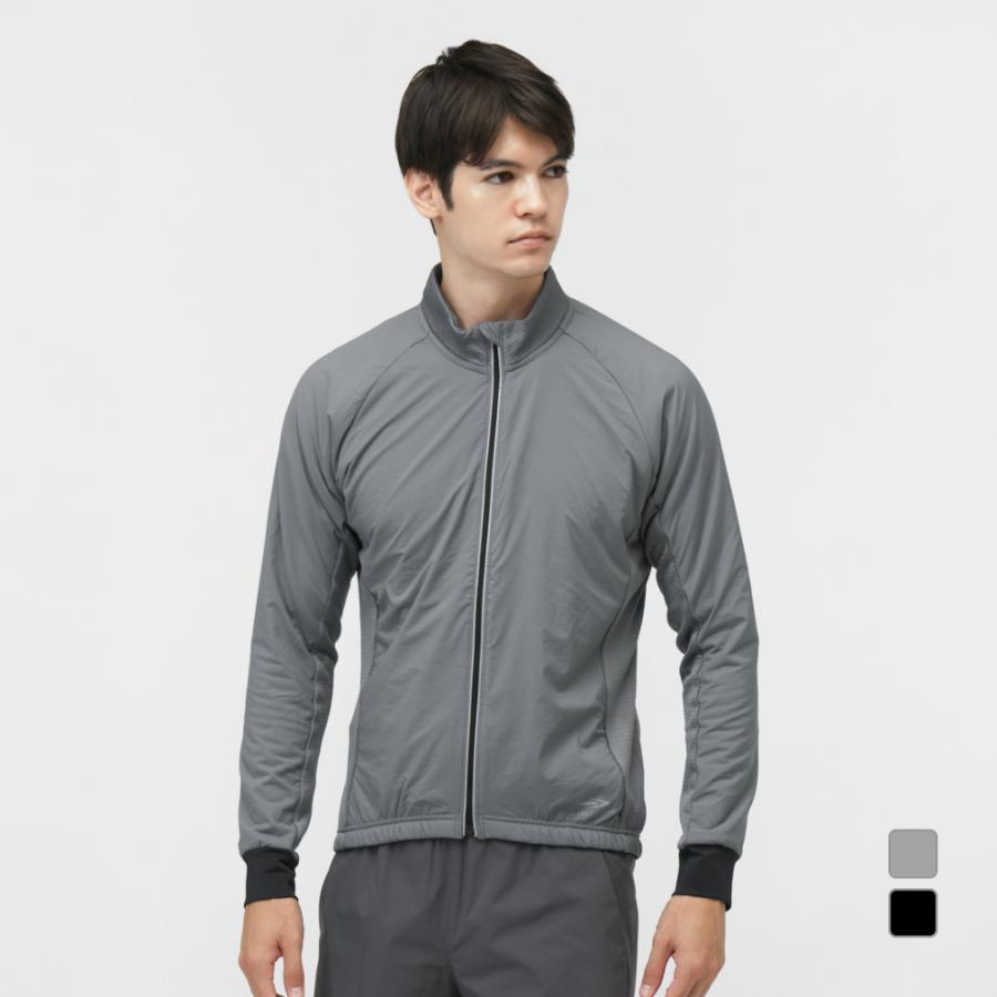 TIGORA（ティゴラ） バイシクル サイクルジャージ/ジャケット