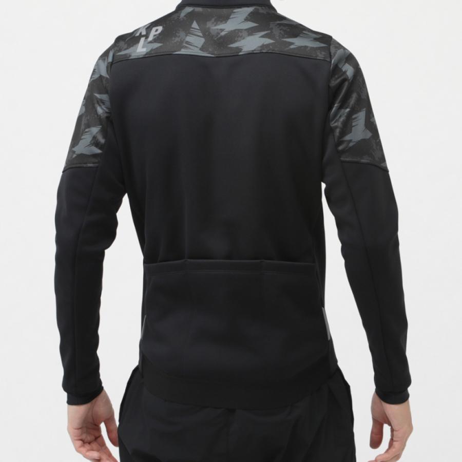 KAPELMUUR（カペルミュール） バイシクル サイクルジャージ/ジャケット