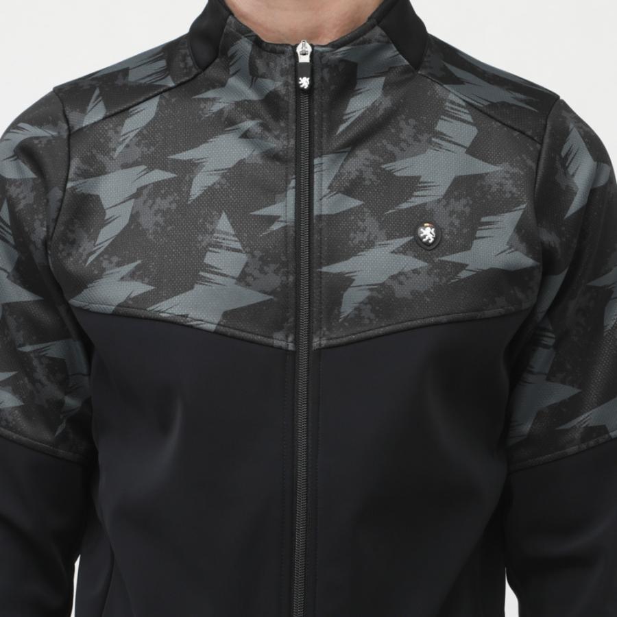 KAPELMUUR（カペルミュール） バイシクル サイクルジャージ/ジャケット