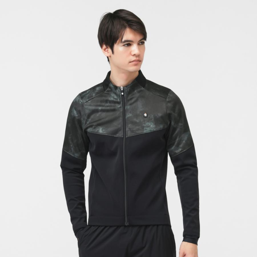 カペルミュールサイクルジャケット KAPELMUUR（カペルミュール） バイシクル サイクルジャージ/ジャケット
