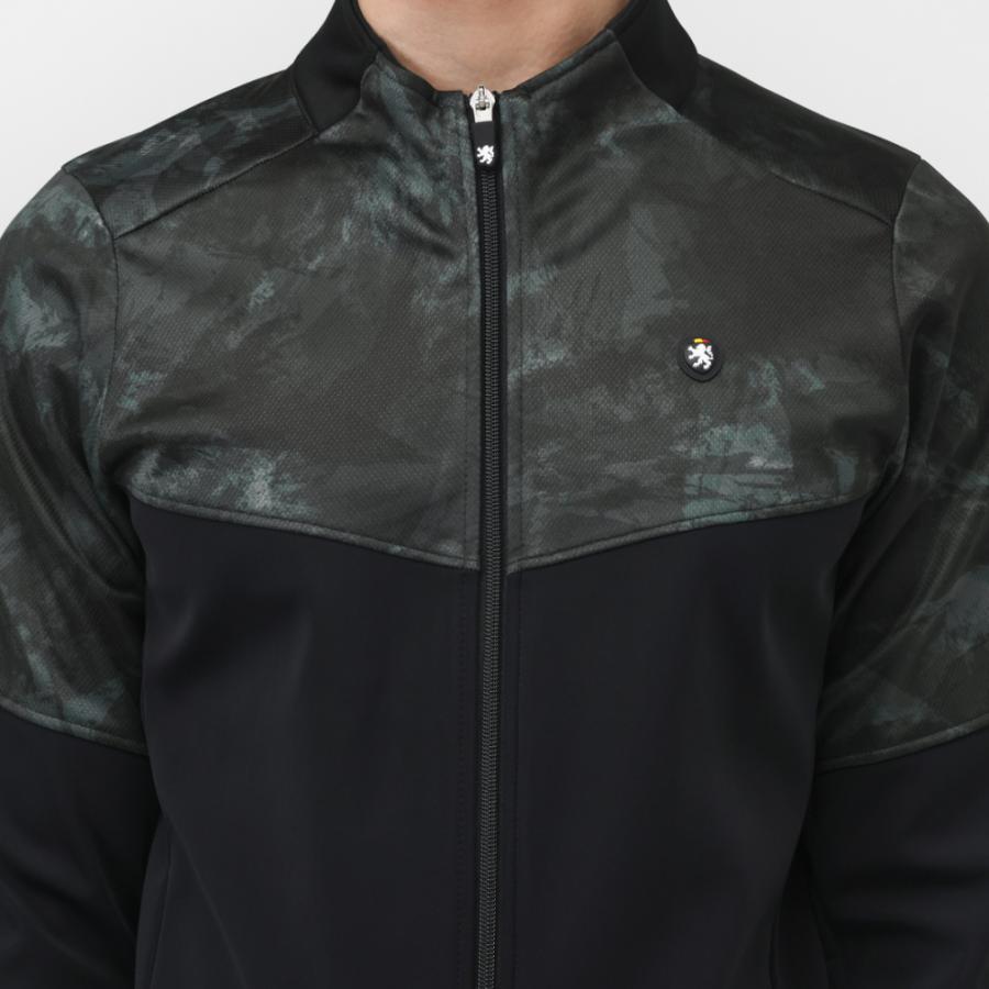 KAPELMUUR（カペルミュール） バイシクル サイクルジャージ/ジャケット