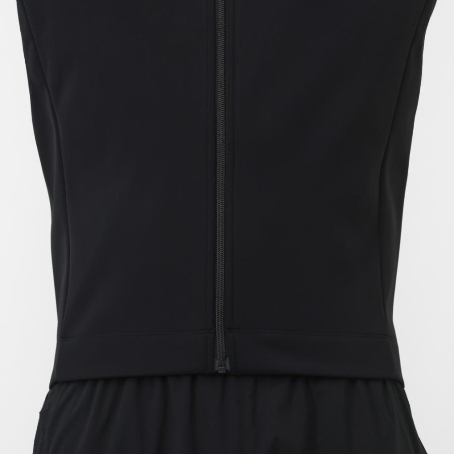 KAPELMUUR（カペルミュール） バイシクル サイクルジャージ/ジャケット